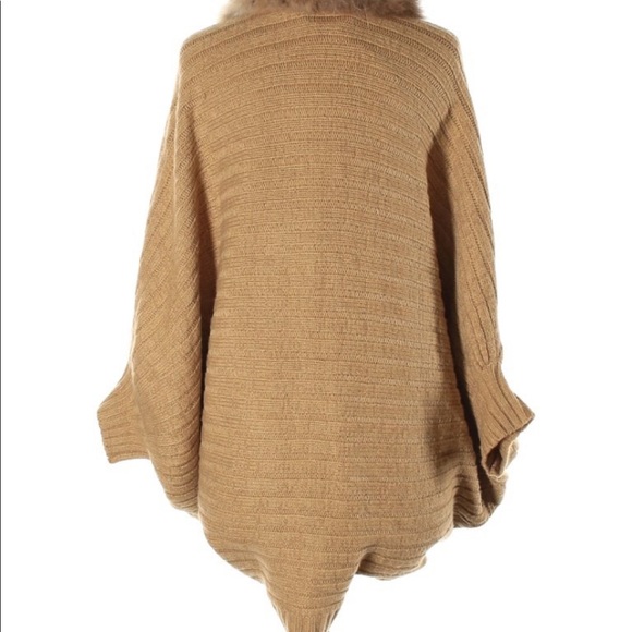 Wool Cardigan - Picture 2 of 2